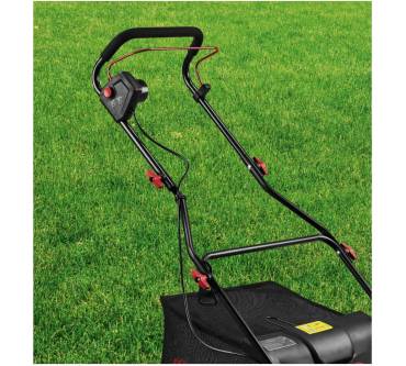 Produktbild Lidl / Parkside PELV 1800