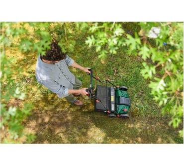 Produktbild Lidl / Parkside PELV 1800