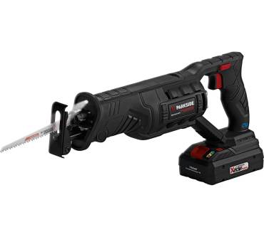 Produktbild Lidl / Parkside Performance PSSAP 20 Li