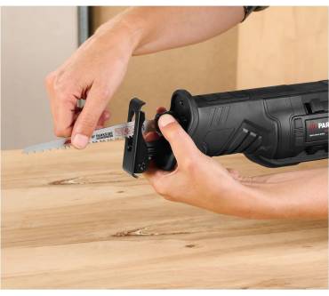 Produktbild Lidl / Parkside Performance PSSAP 20 Li