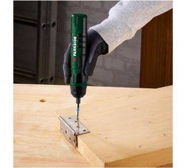 Produktbild Lidl / Parkside PASS 4