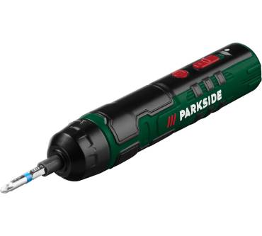 Produktbild Lidl / Parkside PASS 4