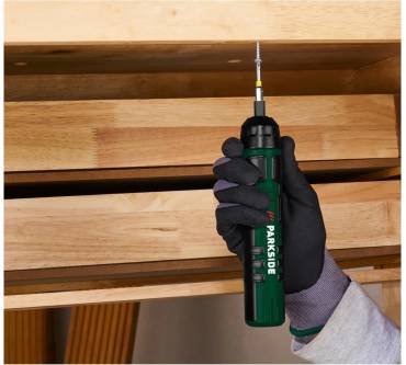 Produktbild Lidl / Parkside PASS 4