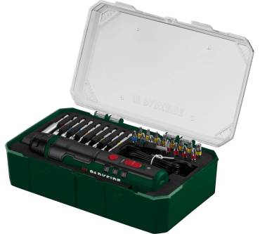 Produktbild Lidl / Parkside PASS 4