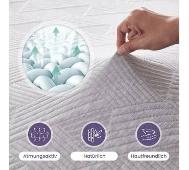 Produktbild Bonnvia Gel Topper