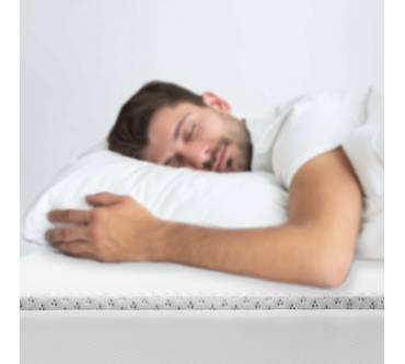 Produktbild Genius eazzzy Deluxe Matratzenschoner