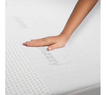 Produktbild Genius eazzzy Deluxe Matratzenschoner