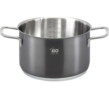 Produktbild ELO Fleischtopf-Set (3-teilig)