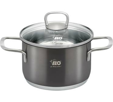 Produktbild ELO Fleischtopf-Set (3-teilig)