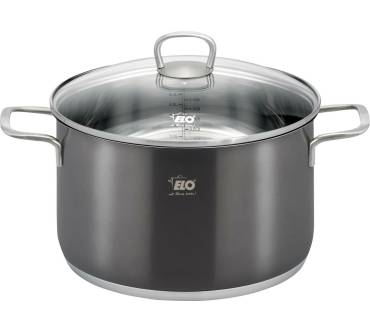 Produktbild ELO Fleischtopf-Set (3-teilig)