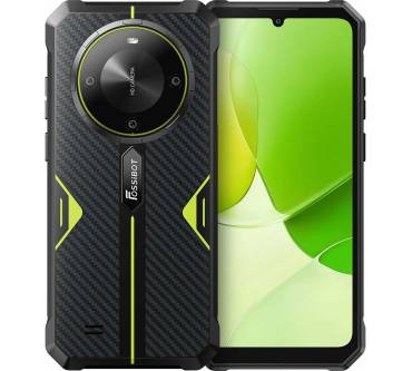 Produktbild FossiBot F105