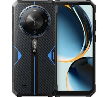 Produktbild FossiBot F105