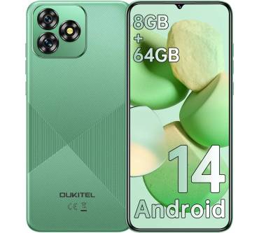 Produktbild Oukitel C53