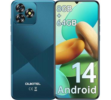 Produktbild Oukitel C53