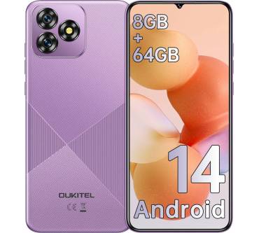 Produktbild Oukitel C53