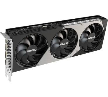Produktbild Inno3D GeForce RTX 5080 X3
