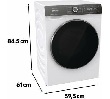 Produktbild Gorenje WD2S164ADSWA/DE