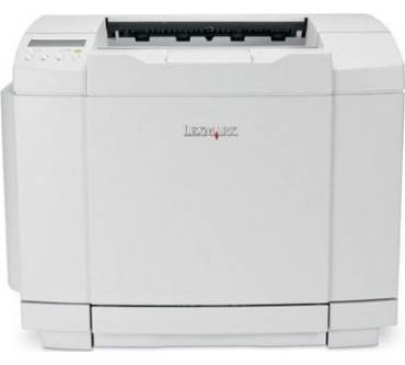 Produktbild Lexmark C500n