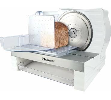 Produktbild Bestron Brotschneidemaschine