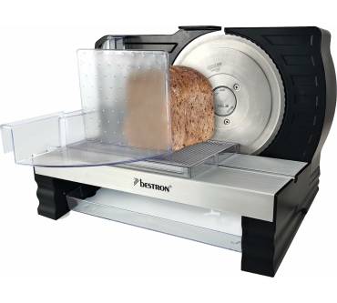 Produktbild Bestron Brotschneidemaschine