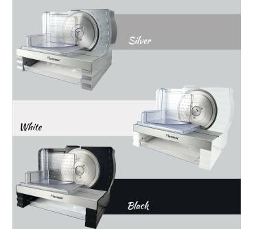 Produktbild Bestron Brotschneidemaschine