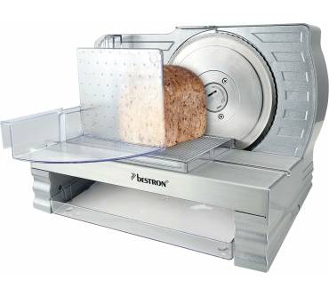 Produktbild Bestron Brotschneidemaschine
