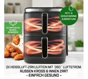Produktbild Gourmetmaxx FryUp