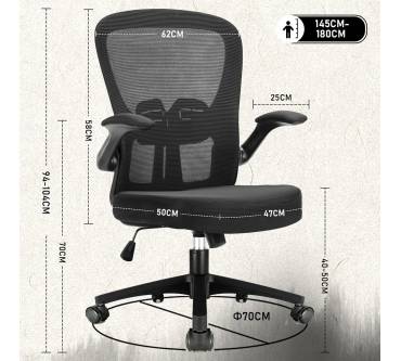 Produktbild Durrafy C01