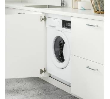 Produktbild Ikea TVÄTTAD Waschtrockner