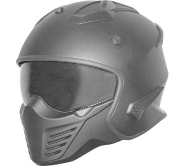 Produktbild Germot Jethelm GM 44