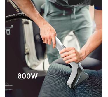 Produktbild Ufesa Eden 600