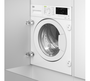 Produktbild Beko WDWI85141
