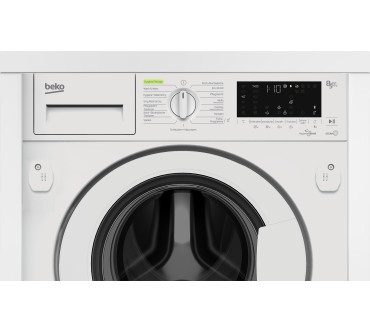 Produktbild Beko WDWI85141