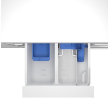 Produktbild Beko WDWI85141