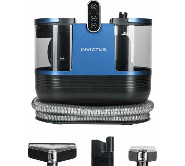 Produktbild Genius Invictus F7