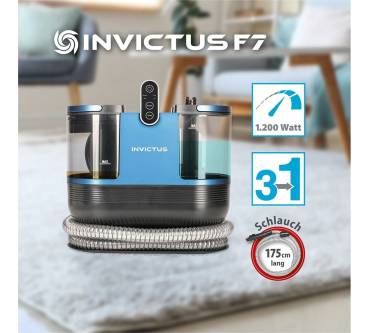Produktbild Genius Invictus F7