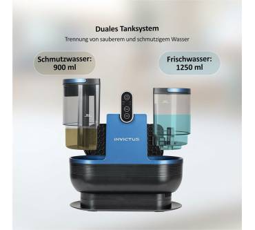 Produktbild Genius Invictus F7