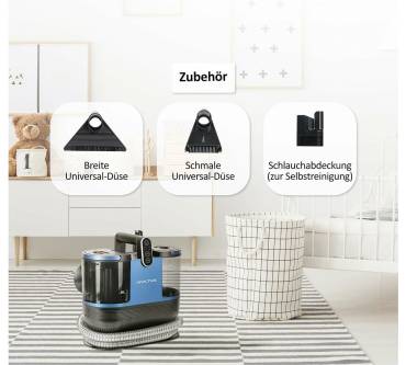 Produktbild Genius Invictus F7