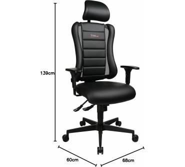 Produktbild Topstar Sitness RS