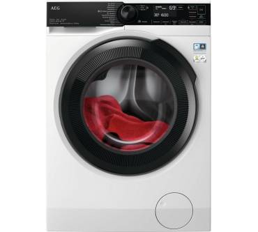 Produktbild AEG LWR7E106EX