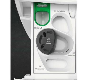 Produktbild AEG LWR7E106EX