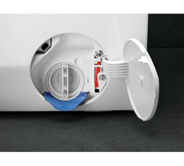 Produktbild AEG LWR7E106EX