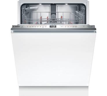 Produktbild Bosch Serie 6 SMV6ZBX04D