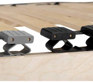 Produktbild Sleepneo 7-Zonen-Lattenrost starr