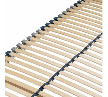 Produktbild Sleepneo 7-Zonen-Lattenrost starr