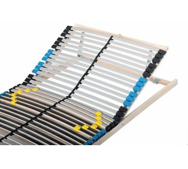 Produktbild Sleepneo Premium Lattenrost 42 Latten (Kopfteil verstellbar)