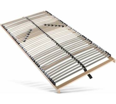 Produktbild Sleepneo Lattenrahmen aus Buche (starr)