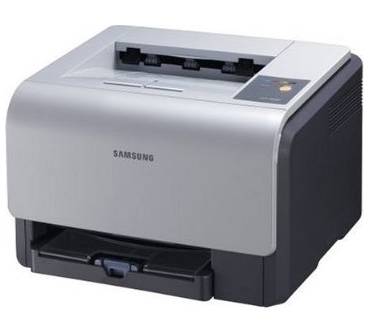 Produktbild Samsung CLP-300