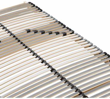 Produktbild Sleepneo Lattenrahmen aus Buche (starr)