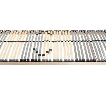 Produktbild Sleepneo Lattenrahmen aus Buche (starr)